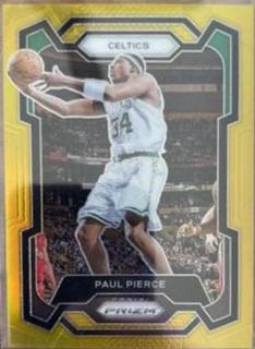Paul Pierce
