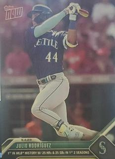 Julio Rodriguez