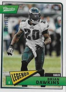 Brian Dawkins