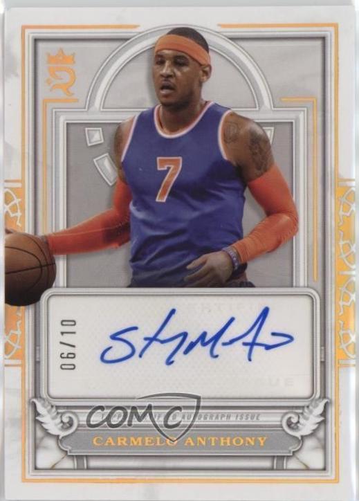 Carmelo Anthony
