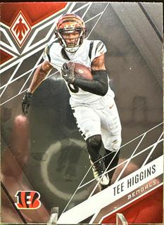 Tee Higgins