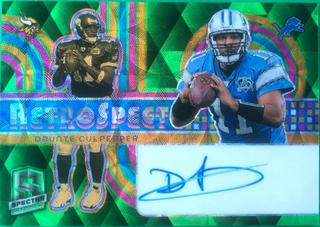 Daunte Culpepper
