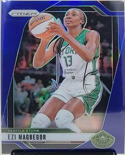Ezi Magbegor