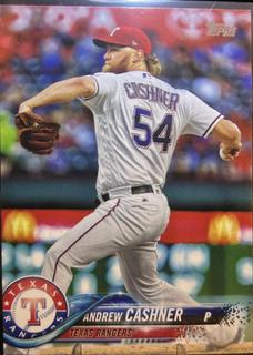 Andrew Cashner
