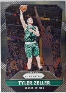 Tyler Zeller