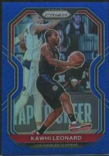 Kawhi Leonard