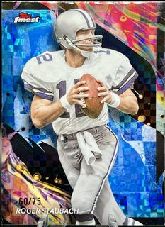 Roger Staubach