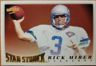 Rick Mirer