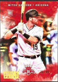 Mitch Haniger