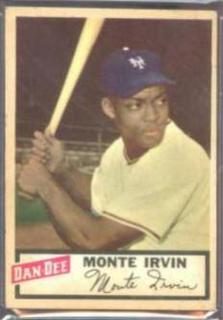 Monte Irvin