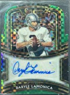 Daryle Lamonica