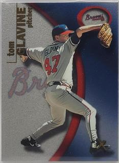 Tom Glavine