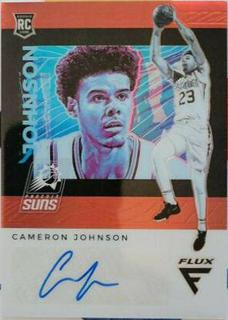 Cameron Johnson
