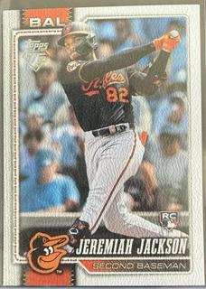Jeremiah Jackson