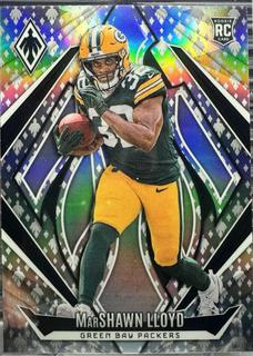 MarShawn Lloyd