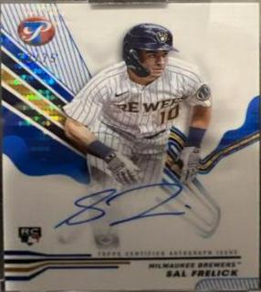 Sal Frelick