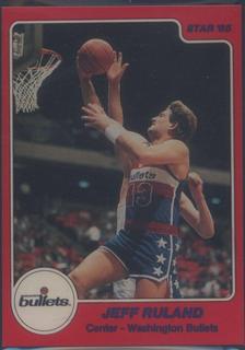 Jeff Ruland