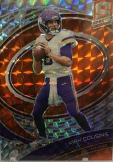 Kirk Cousins