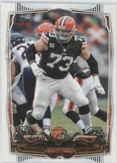 Joe Thomas