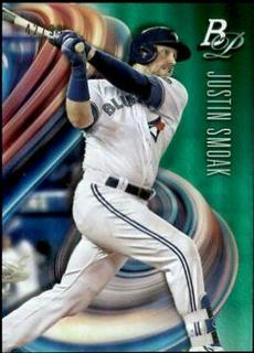 Justin Smoak