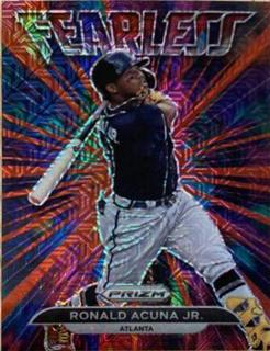 Ronald Acuna Jr.