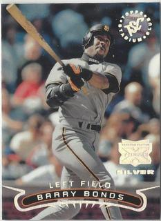 Barry Bonds