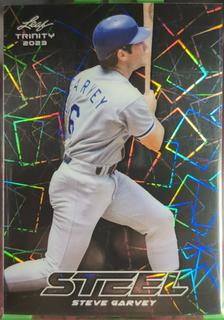 Steve Garvey