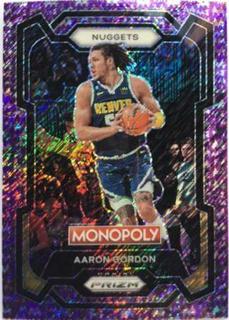 Aaron Gordon
