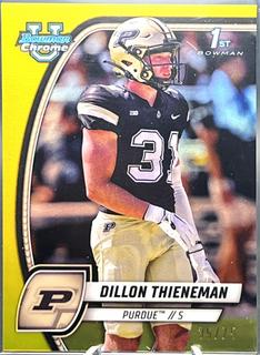 Dillon Thieneman