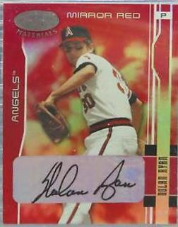 Nolan Ryan