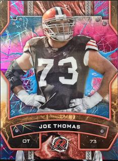 Joe Thomas