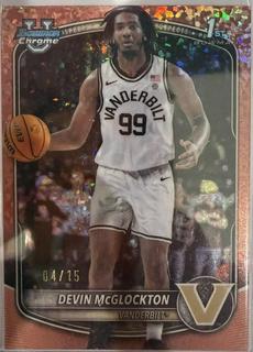 Devin McGlockton