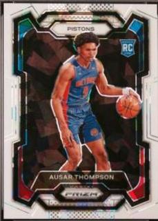 Ausar Thompson