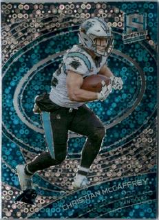 Christian McCaffrey