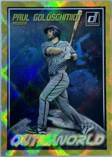 Paul Goldschmidt