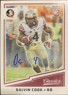 Dalvin Cook