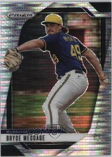 Bryce Meccage
