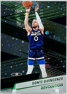Donte DiVincenzo