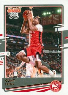 Clint Capela