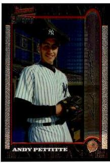 Andy Pettitte