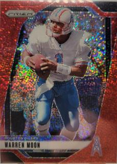 Warren Moon