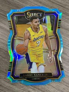 Larry Nance Jr.