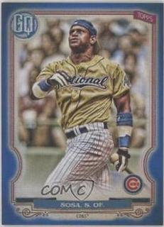 Sammy Sosa