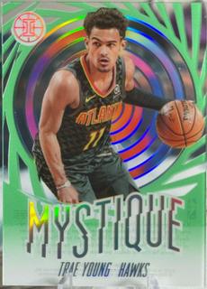 Trae Young