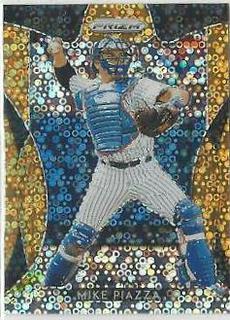 Mike Piazza