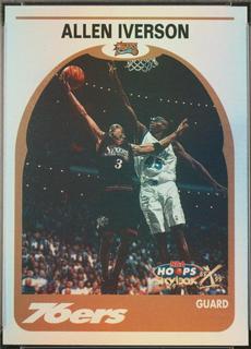 Allen Iverson
