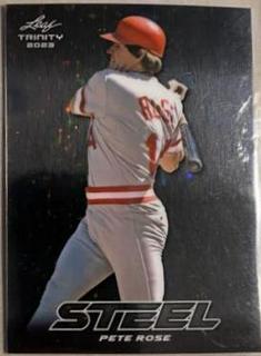 Pete Rose