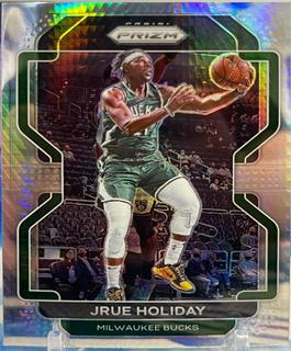 Jrue Holiday