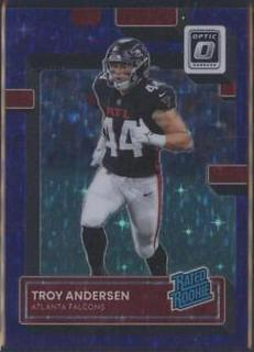 Troy Andersen