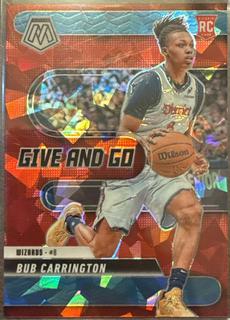 Bub Carrington